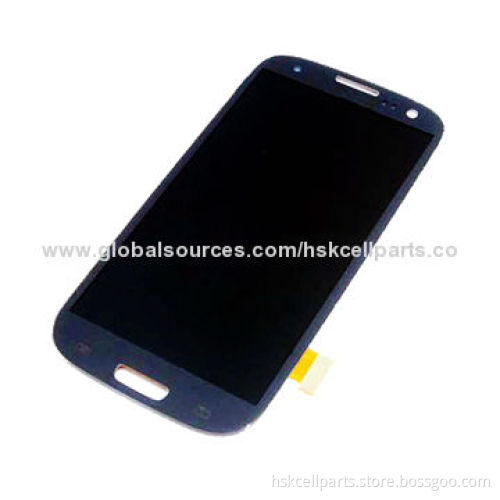 Original LCD Screen Display for Samsung Galaxy S3 i9300